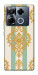 Чохол Gold Mint для Infinix Note 40 Pro 4G