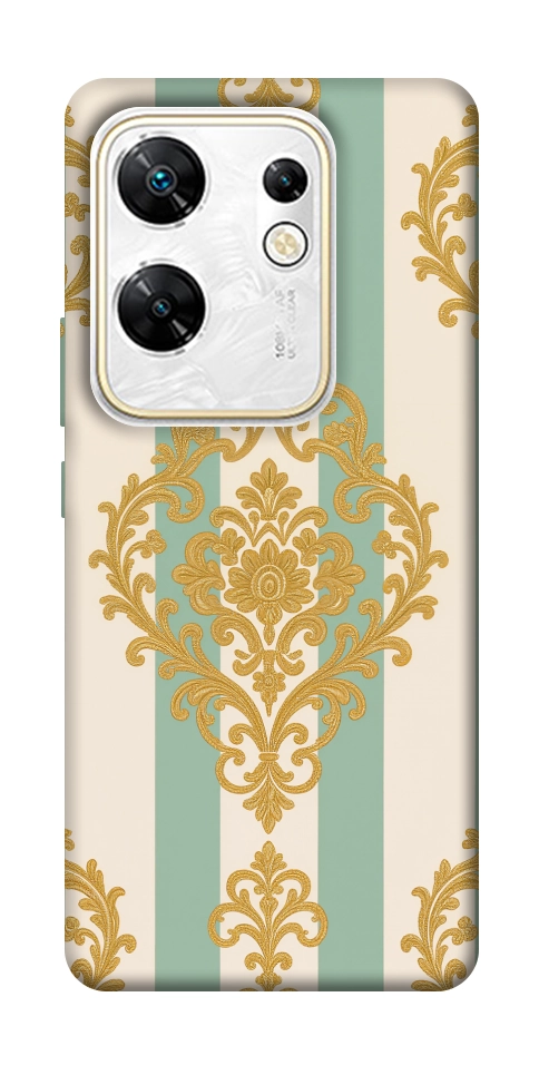 Чехол Gold Mint для Infinix Zero 30 4G