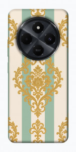 Чехол Gold Mint для Xiaomi Poco C75