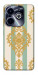 Чехол Gold Mint для TECNO Spark 20