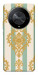 Чехол Gold Mint для Huawei Magic6 Lite