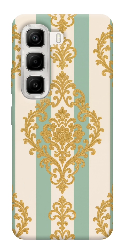 Чехол Gold Mint для Infinix Hot 50 4G