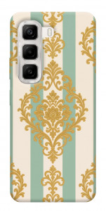 Чехол Gold Mint для Infinix Hot 50 4G