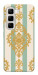Чехол Gold Mint для Infinix Hot 50 4G
