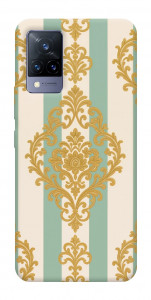 Чохол Gold Mint для Vivo V21