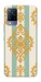 Чехол Gold Mint для Vivo V21