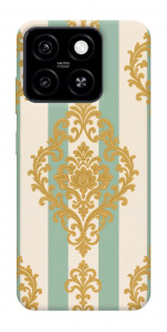 Чехол Gold Mint для ZTE Blade A55 4G