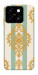 Чехол Gold Mint для ZTE Blade A55 4G