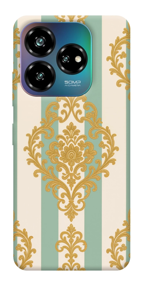 Чохол Gold Mint для ZTE Nubia V60