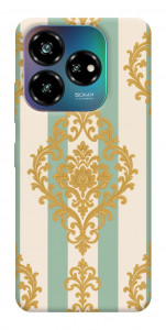 Чехол Gold Mint для ZTE Nubia V60