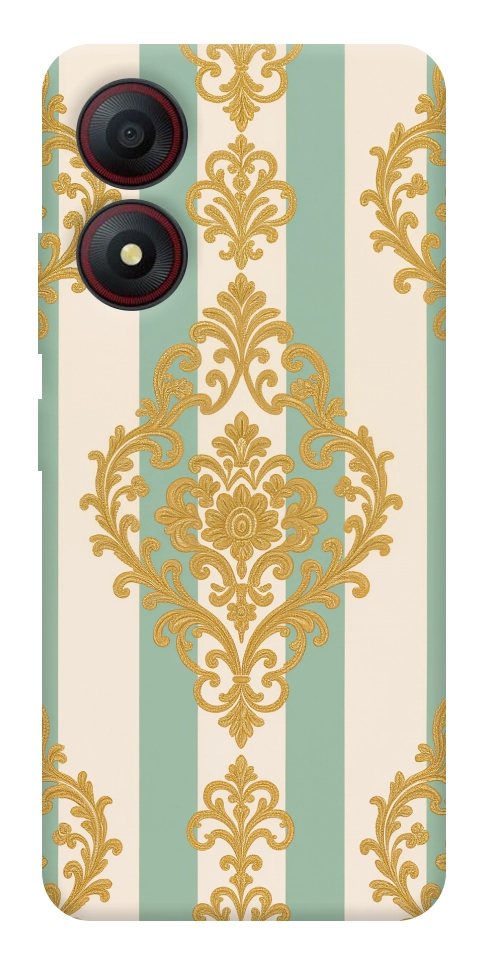 Чохол Gold Mint для ZTE Blade A34 4G