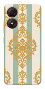 Чохол Gold Mint для ZTE Blade A34 4G