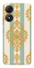 Чохол Gold Mint для ZTE Blade A34 4G