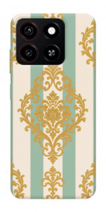 Чехол Gold Mint для ZTE Blade A35 4G