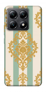 Чехол Gold Mint для Xiaomi 14T