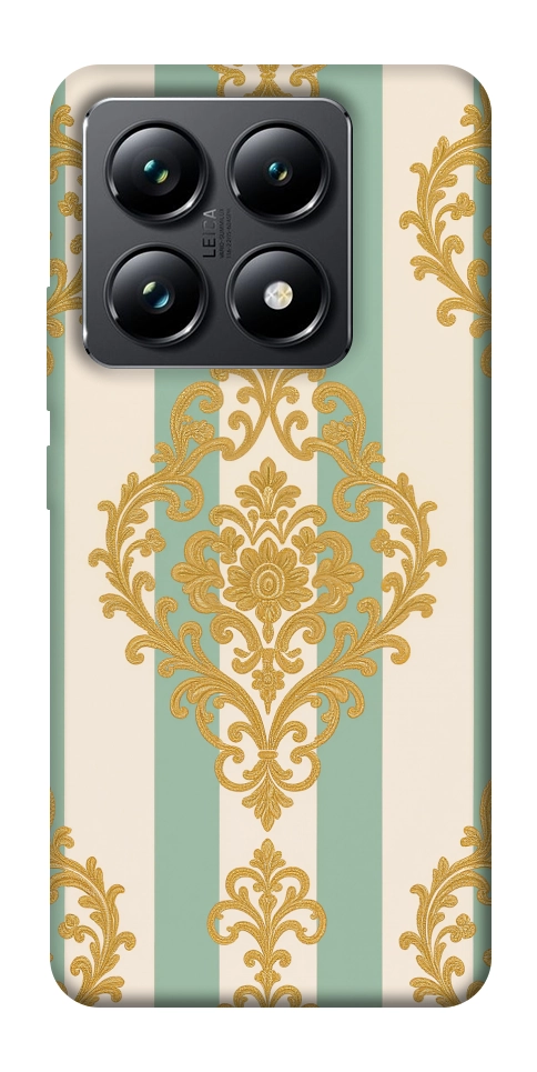 Чохол Gold Mint для Xiaomi 14T Pro