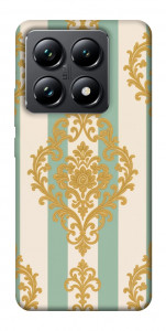 Чохол Gold Mint для Xiaomi 14T Pro