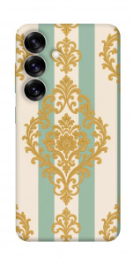 Чохол Gold Mint для Galaxy S25