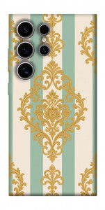 Чохол Gold Mint для Galaxy S25 Ultra