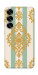 Чехол Gold Mint для Galaxy S25+