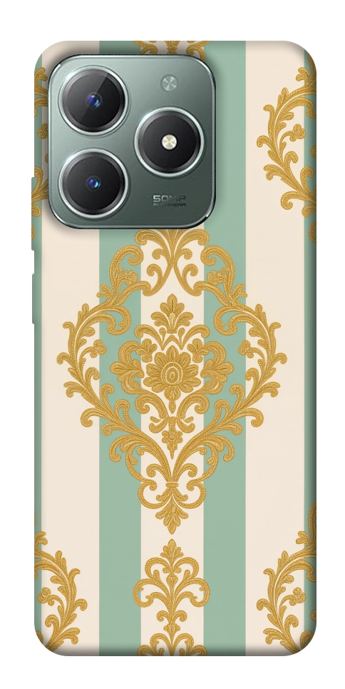 Чехол Gold Mint для Realme C61