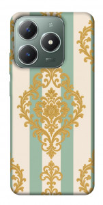 Чехол Gold Mint для Realme C61