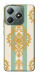Чехол Gold Mint для Realme C61