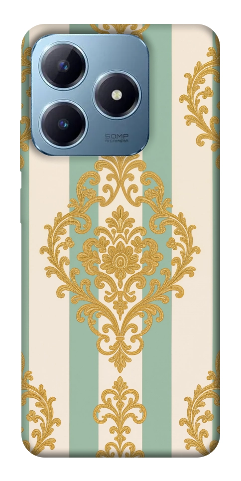 Чохол Gold Mint для Realme C63 4G