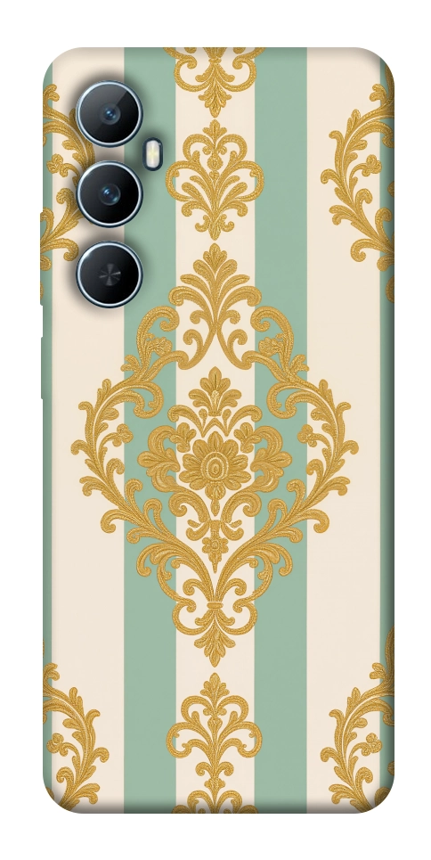 Чехол Gold Mint для Realme C65 4G