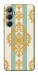 Чехол Gold Mint для Realme C65 4G