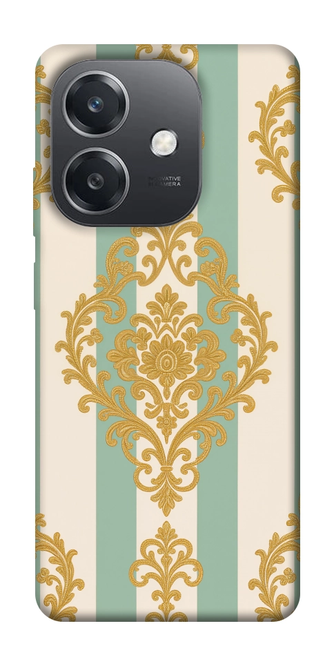 Чохол Gold Mint для Oppo A3 4G