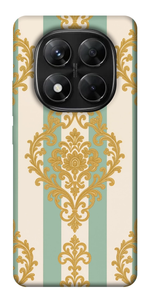 Чехол Gold Mint для Xiaomi Redmi Note 14 Pro 5G