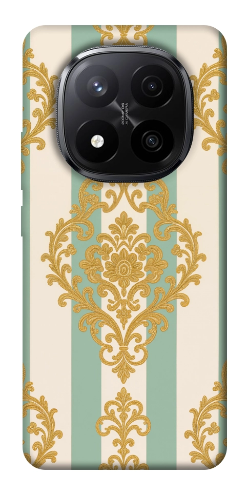 Чехол Gold Mint для Xiaomi Redmi Note 14 Pro+ 5G