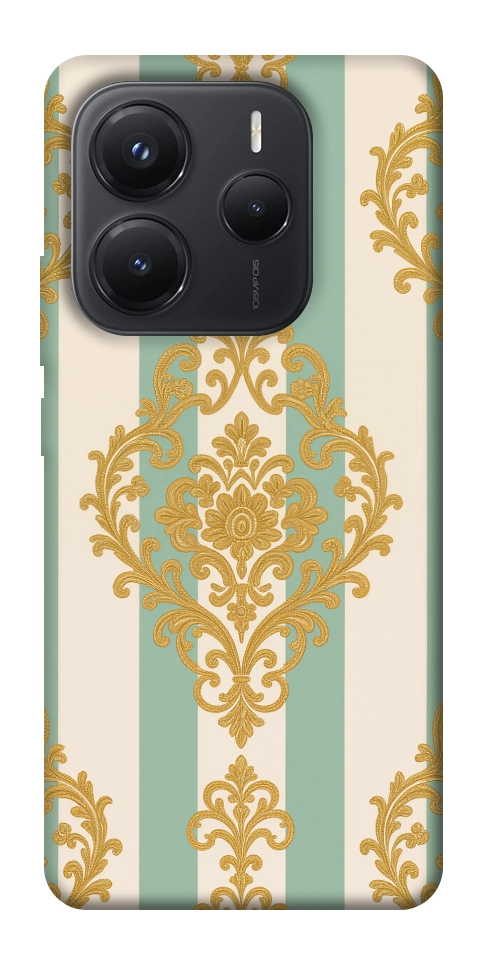 Чохол Gold Mint для Xiaomi Redmi Note 14 5G