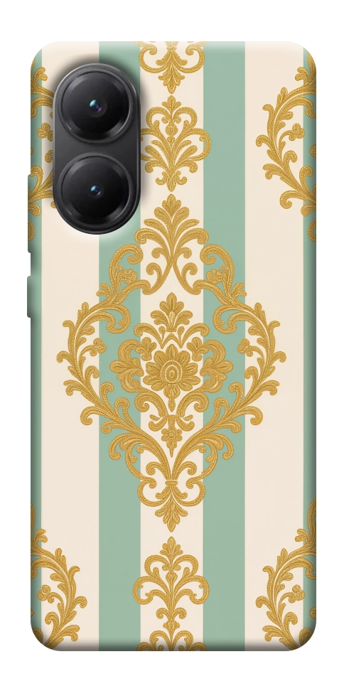 Чехол Gold Mint для Xiaomi Poco X7 Pro