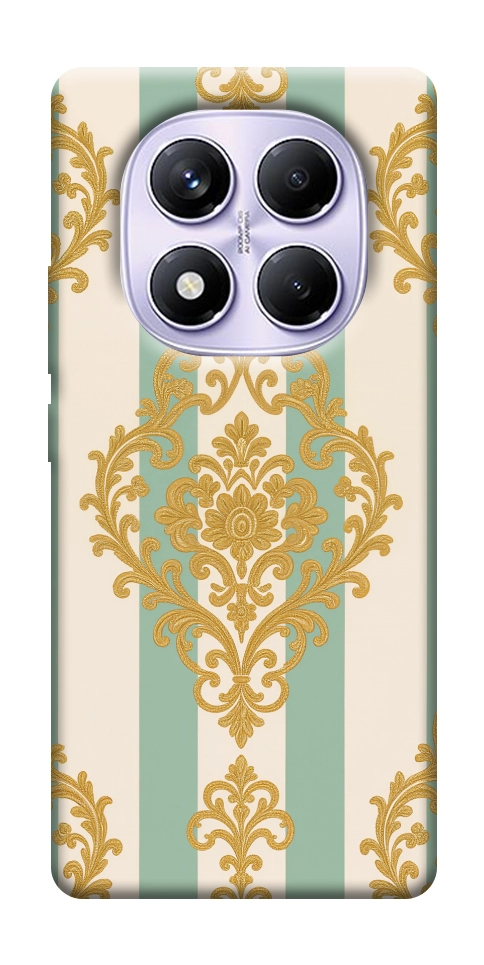 Чохол Gold Mint для Xiaomi Redmi Note 14 Pro 4G