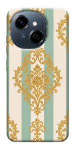 Чехол Gold Mint для TECNO Spark Go 1 (KL4)