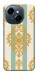 Чехол Gold Mint для TECNO Spark Go 1 (KL4)