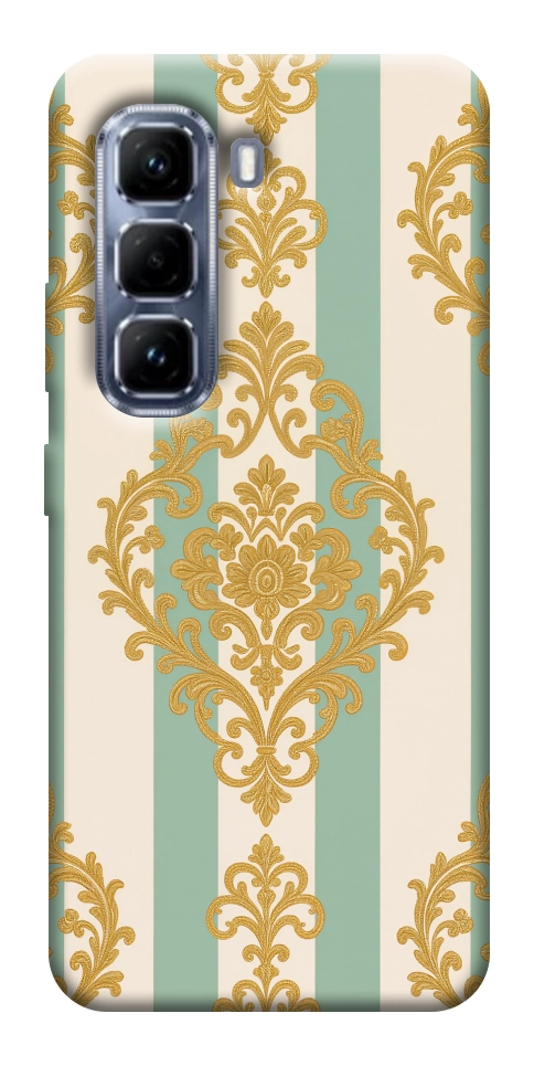 Чохол Gold Mint для Infinix Hot 50 Pro