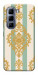 Чохол Gold Mint для Infinix Hot 50 Pro