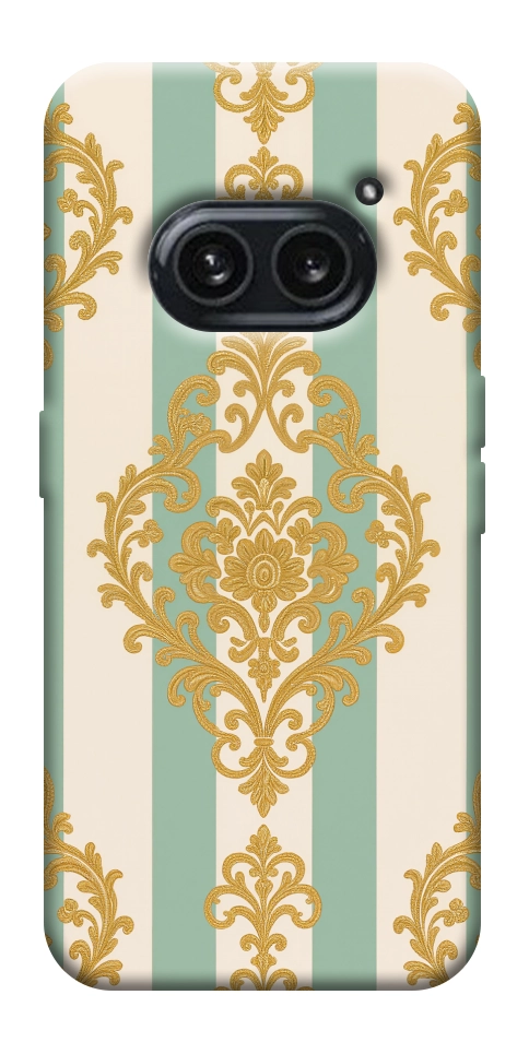 Чохол Gold Mint для Nothing Phone (2a)