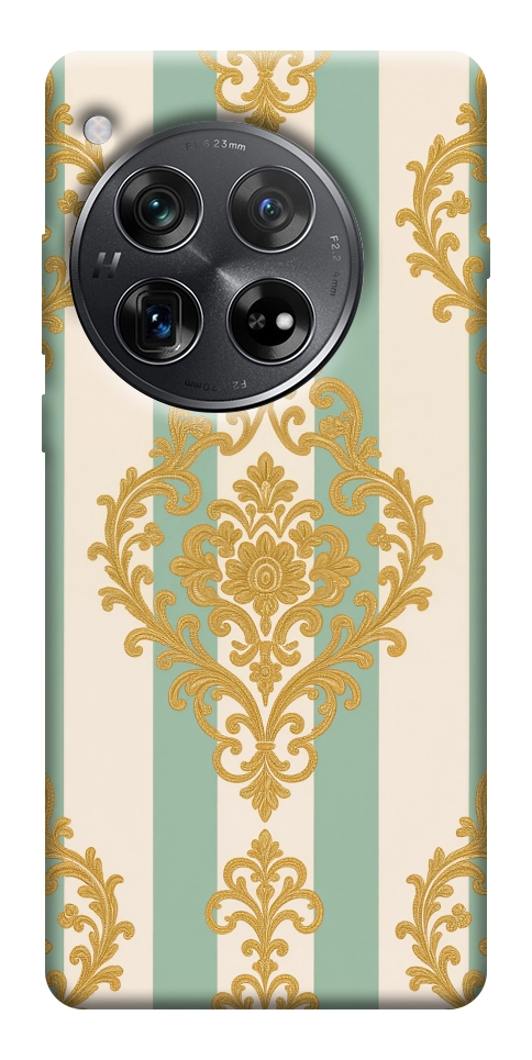 Чохол Gold Mint для OnePlus 12