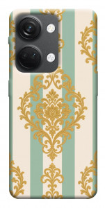 Чохол Gold Mint для OnePlus Nord 3