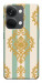 Чехол Gold Mint для OnePlus Nord 3