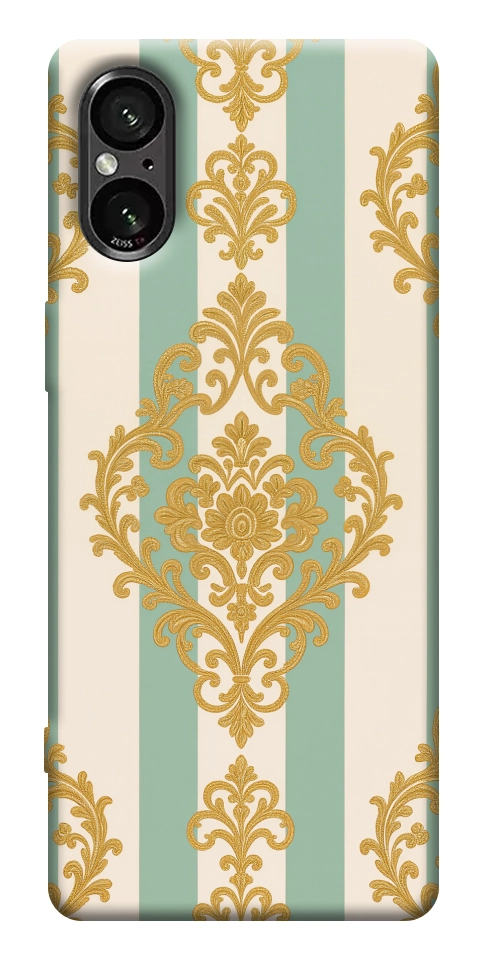 Чехол Gold Mint для Sony Xperia 5 V