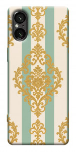 Чехол Gold Mint для Sony Xperia 5 V