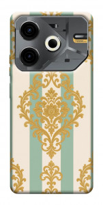 Чохол Gold Mint для TECNO Pova 6 Neo (LI6)