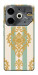 Чехол Gold Mint для TECNO Pova 6 Neo (LI6)