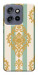 Чехол Gold Mint для Motorola Edge 50 Neo
