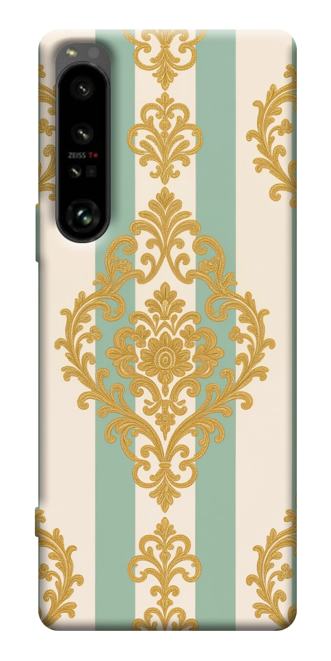 Чехол Gold Mint для Sony Xperia 1 IV